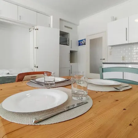 Awesome In With Kitchen Oostende